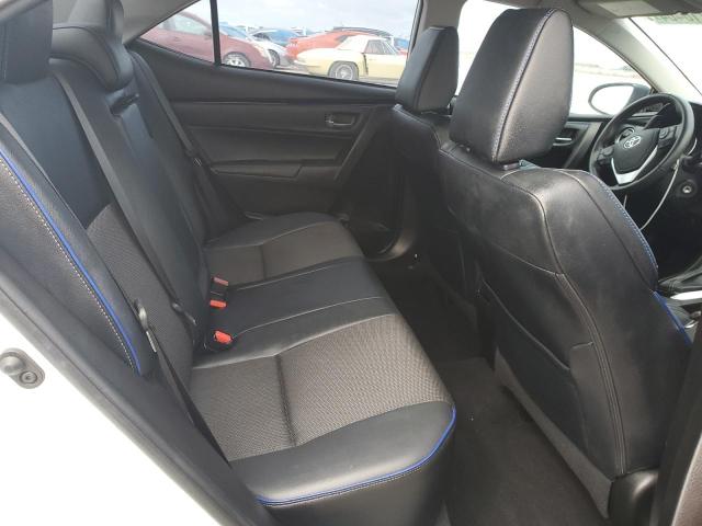 Photo 10 from auction – 2019 TOYOTA COROLLA L with VIN 5YFBURHE1KP901033