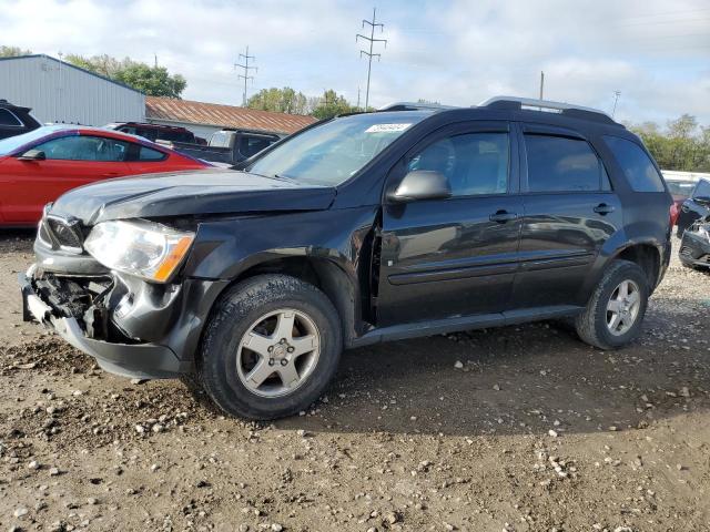 PONTIAC TORRENT 2009 with VIN 2CKDL43F996206110 - Photo from auction