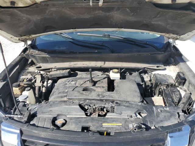 Photo 12 from auction – 2019 NISSAN PATHFINDER with VIN 5N1DR2MN7KC611567