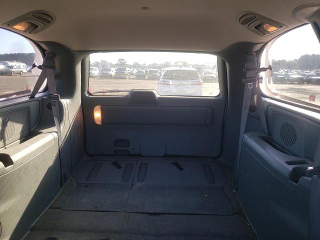 Photo 10 from auction – 2007 DODGE GRAND CARA with VIN 2D4GP44L97R104897