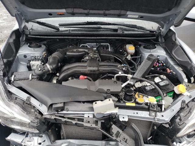 Photo 12 from auction – 2017 SUBARU CROSSTREK with VIN JF2GPABC7HH249742