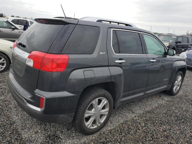 Photo 3 from auction – 2017 GMC TERRAIN SL with VIN 2GKALPEK8H6194170