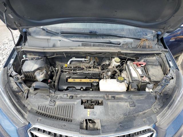 Photo 12 from auction – 2019 BUICK ENCORE PRE with VIN KL4CJASB4KB716724