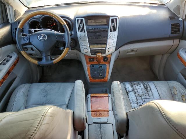 Photo 8 from auction – 2007 LEXUS RX 350 with VIN 2T2GK31U27C004820