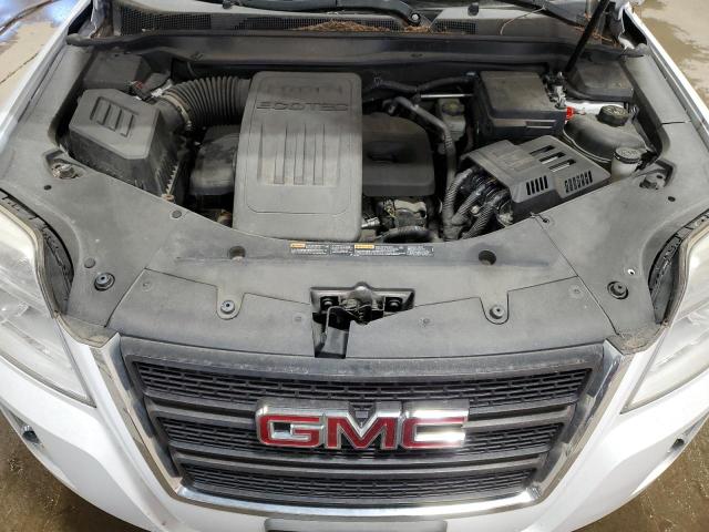 Photo 12 from auction – 2015 GMC TERRAIN SL with VIN 2GKALMEK5F6283447