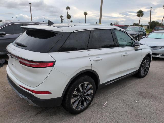 Photo 3 from auction – 2021 LINCOLN CORSAIR RE with VIN 5LMCJ2C91MUL20189