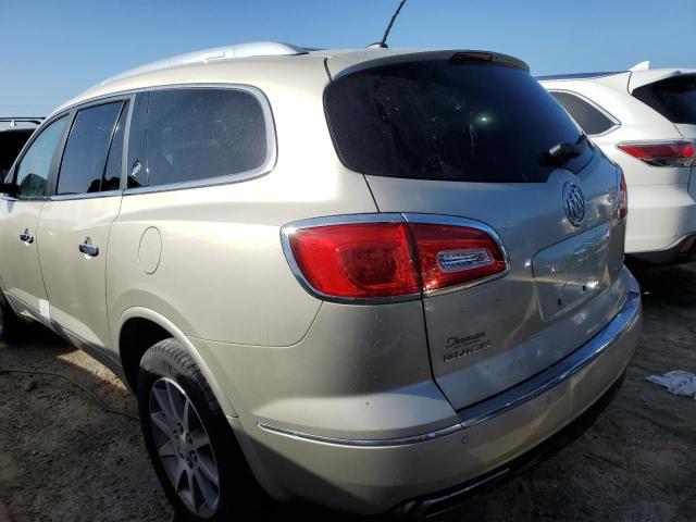 Photo 6 from auction – 2015 BUICK ENCLAVE with VIN 5GAKRBKD7FJ207063