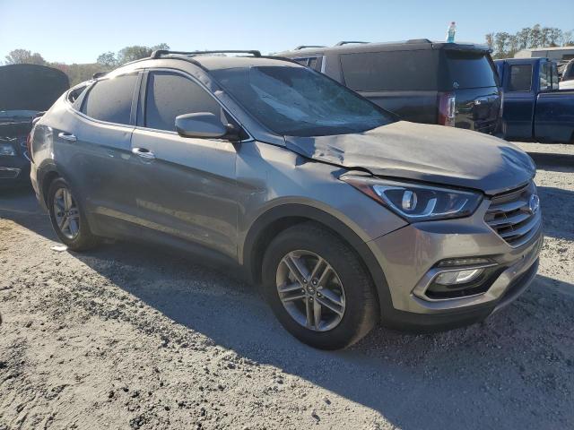 Photo 4 from auction – 2017 HYUNDAI SANTA FE S with VIN 5NMZU3LB0HH002871