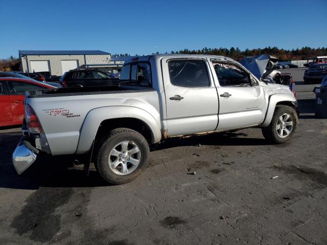 Photo 3 from auction – 2010 TOYOTA TACOMA DOU with VIN 3TMLU4EN4AM052341