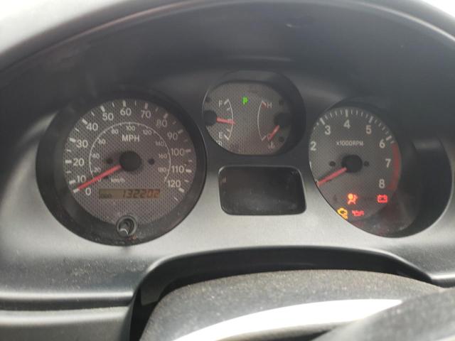 Photo 9 from auction – 1999 TOYOTA RAV4 with VIN JT3HP10V5X7134802