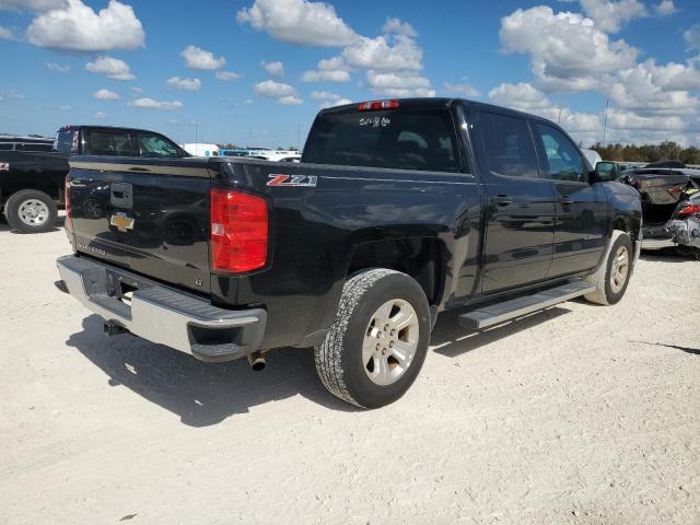 Photo 3 from auction – 2015 CHEVROLET SILVERADO with VIN 3GCUKREC1FG222246