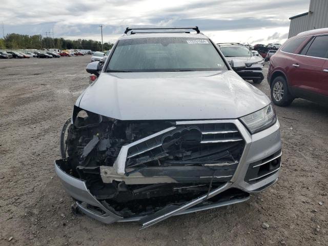 Photo 5 from auction – 2018 AUDI Q7 PRESTIG with VIN WA1VAAF72JD013317