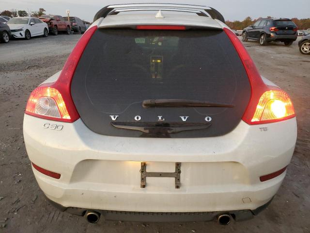 Photo 6 from auction – 2011 VOLVO C30 T5 with VIN YV1672MK9B2212121