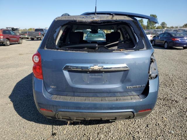 Photo 6 from auction – 2012 CHEVROLET EQUINOX LT with VIN 2GNFLEEK5C6273706