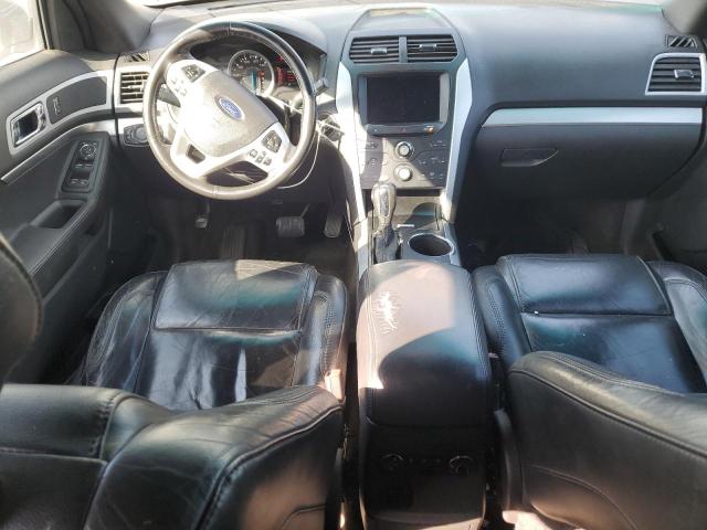 Photo 8 from auction – 2012 FORD EXPLORER X with VIN 1FMHK8D83CGA78260