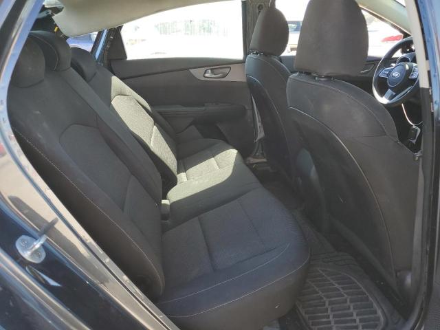 Photo 10 from auction – 2021 KIA FORTE FE with VIN 3KPF24AD6ME273549