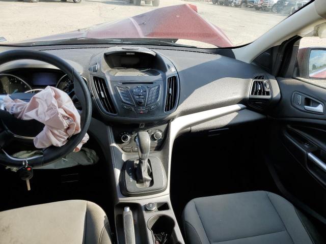 Photo 8 from auction – 2014 FORD ESCAPE SE with VIN 1FMCU9GX5EUD42693