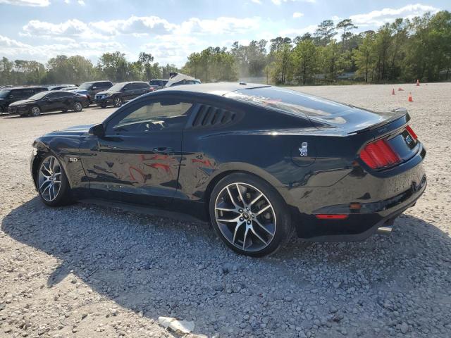 Photo 2 from auction – 2016 FORD MUSTANG GT with VIN 1FA6P8CF9G5260243