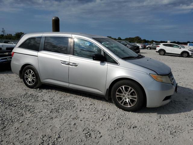 Photo 4 from auction – 2011 HONDA ODYSSEY EX with VIN 5FNRL5H69BB002712