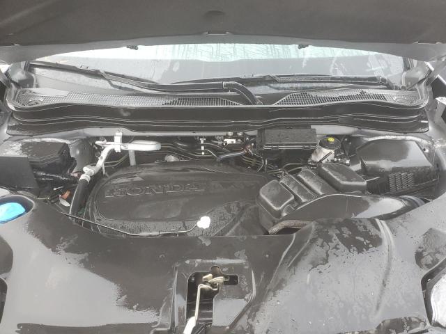 Photo 12 from auction – 2022 HONDA PILOT SE with VIN 5FNYF6H27NB099256