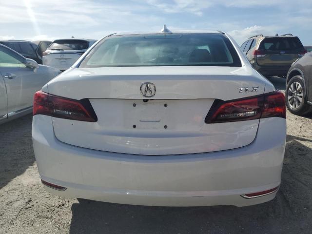 Photo 6 from auction – 2015 ACURA TLX with VIN 19UUB1F38FA013621