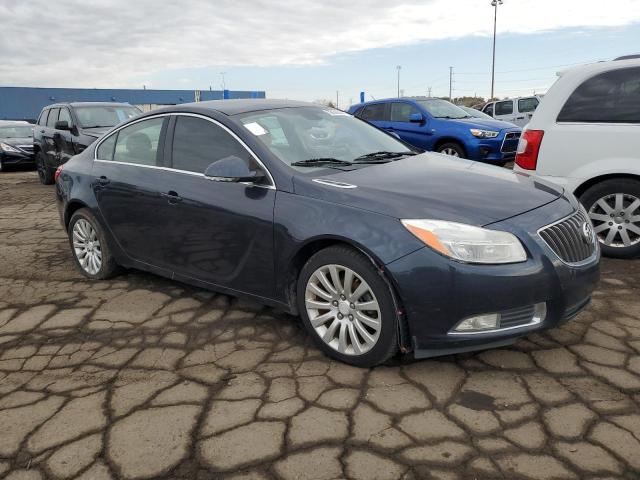 Photo 4 from auction – 2013 BUICK REGAL with VIN 2G4GR5ER7D9237777