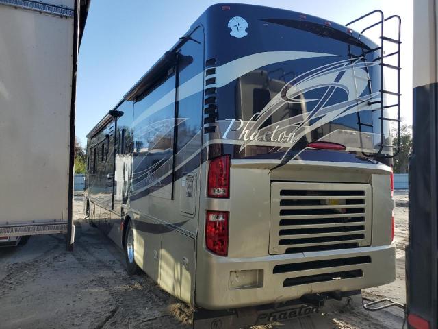 Photo 3 from auction – 2008 PHAE MOTOR HOME with VIN 4UZAB2BS58CAJ2873