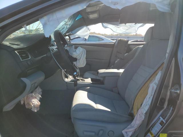 Photo 7 from auction – 2017 TOYOTA CAMRY LE with VIN 4T1BF1FKXHU366294