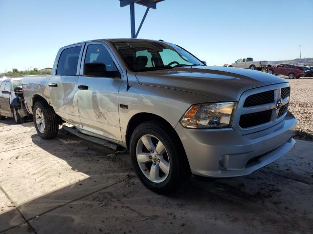 Photo 4 from auction – 2015 RAM 1500 ST with VIN 3C6RR6KT9FG698482