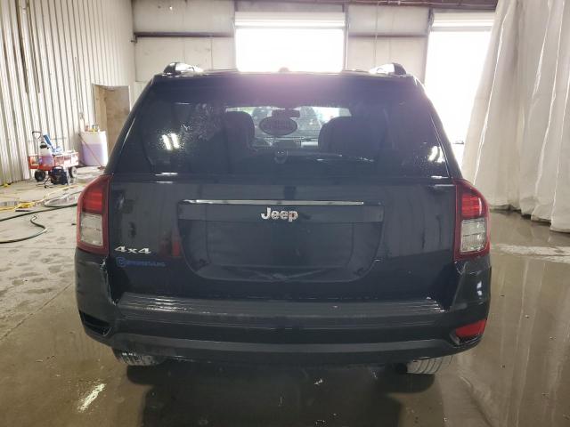 Photo 6 from auction – 2014 JEEP COMPASS SP with VIN 1C4NJDBB1ED897970