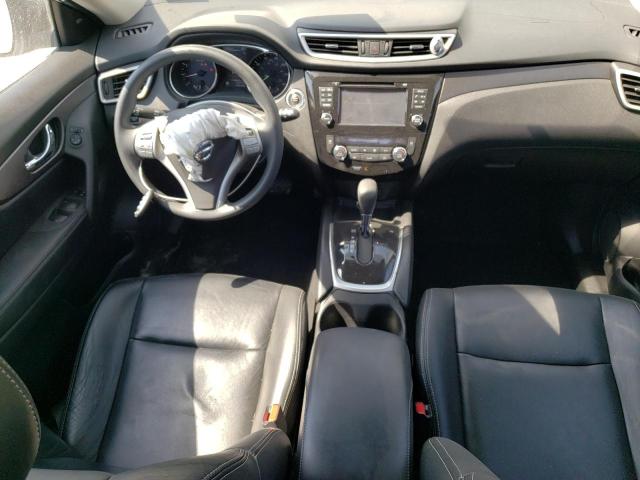 Photo 8 from auction – 2016 NISSAN ROGUE S with VIN JN8AT2MT3GW010772