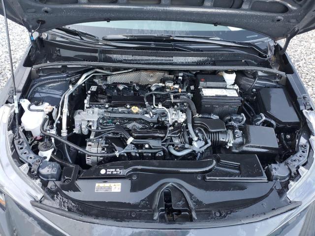 Photo 11 from auction – 2023 TOYOTA COROLLA LE with VIN 5YFB4MDE5PP020772