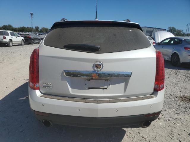 Photo 6 from auction – 2010 CADILLAC SRX PERFOR with VIN 3GYFNBEY1AS651678