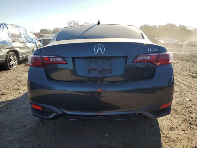 Photo 6 from auction – 2016 ACURA ILX PREMIU with VIN 19UDE2F76GA003641