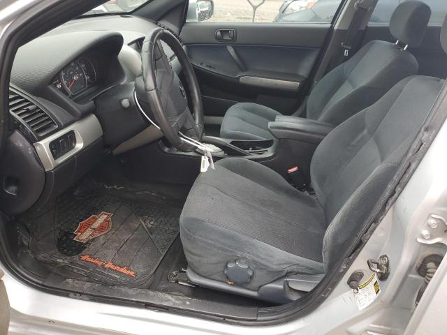 Photo 7 from auction – 2004 MITSUBISHI GALANT ES with VIN 4A3AB36FX4E086208
