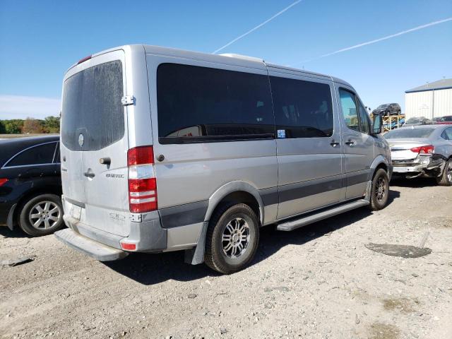 Photo 3 from auction – 2012 FREIGHTLINER SPRINTER 2 with VIN WCDPE7CC6C5628816