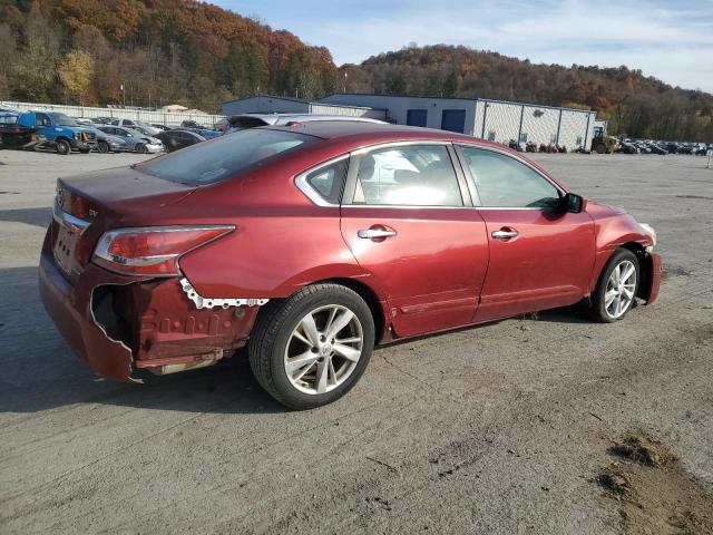 Photo 3 from auction – 2014 NISSAN ALTIMA 2.5 with VIN 1N4AL3AP6EC104917