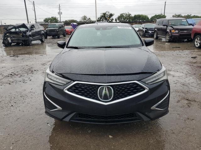 Photo 5 from auction – 2021 ACURA ILX with VIN 19UDE2F32MA010269