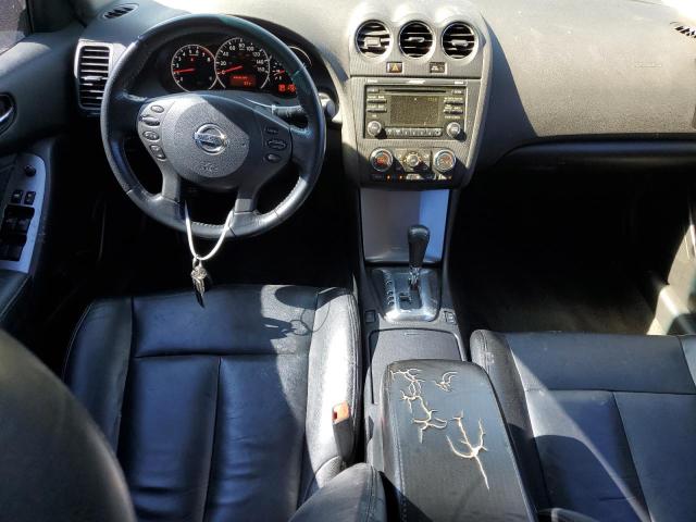 Photo 8 from auction – 2012 NISSAN ALTIMA BAS with VIN 1N4AL2AP7CC159187