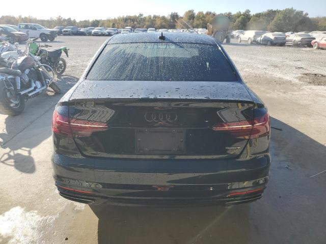 Photo 6 from auction – 2023 AUDI A4 PREMIUM with VIN WAUEAAF42PA009870