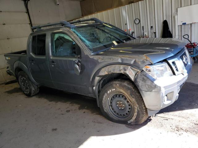Photo 4 from auction – 2018 NISSAN FRONTIER S with VIN 1N6AD0EV9JN701473