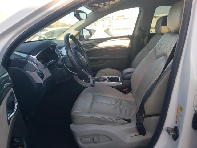 صورة رقم 7 من المزاد - 2014 CADILLAC SRX مع VIN 3GYFNAE33ES576633