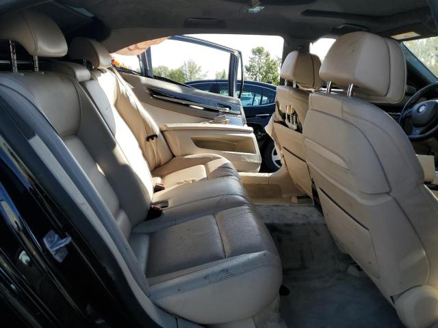 صورة رقم 10 من المزاد - 2015 BMW 750 LI مع VIN WBAYE8C53FD781802