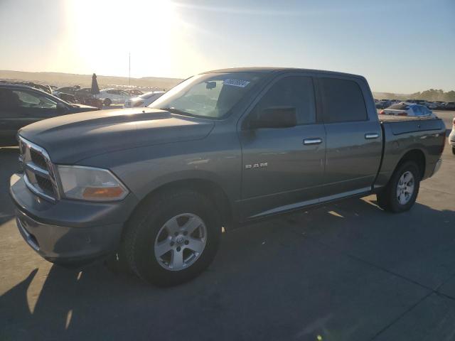 DODGE RAM 1500 2009 with VIN 1D3HB13P89J514771 - Photo from auction