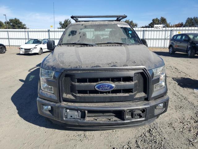 Photo 5 from auction – 2016 FORD F150 SUPER with VIN 1FTEX1CP9GKF12614