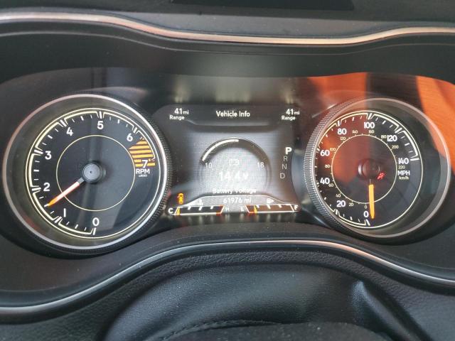 Photo 9 from auction – 2019 JEEP CHEROKEE L with VIN 1C4PJLDB3KD366233