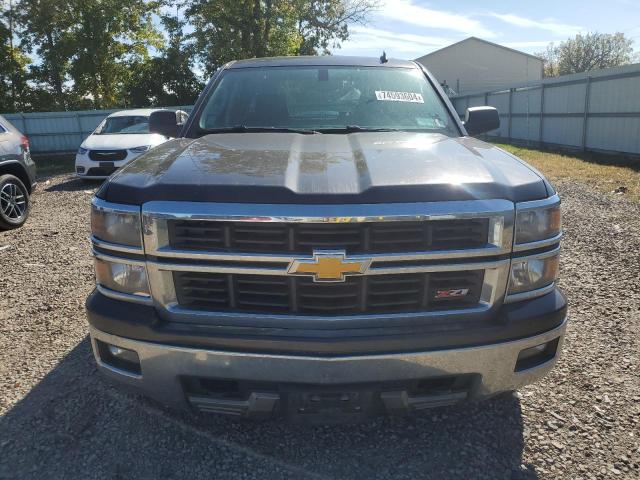 Photo 5 from auction – 2014 CHEVROLET SILVERADO with VIN 1GCVKREC4EZ393561