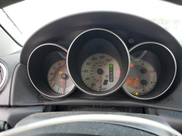 Photo 9 from auction – 2008 MAZDA 3 I with VIN JM1BK12G581801709