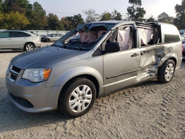 DODGE GRAND CARA 2013 with VIN 2C4RDGBG8DR819347 - Photo from auction