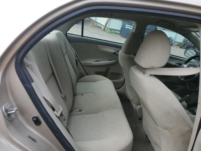 Photo 10 from auction – 2010 TOYOTA COROLLA BA with VIN 2T1BU4EE0AC458329